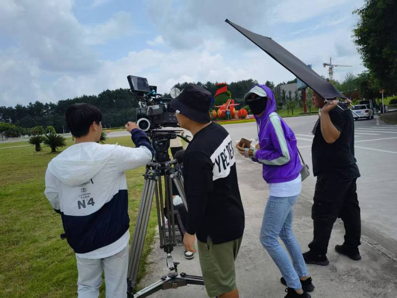 本溪极致互动，未来愿景宏大，致力于成为全球领先的产品宣传视频企业