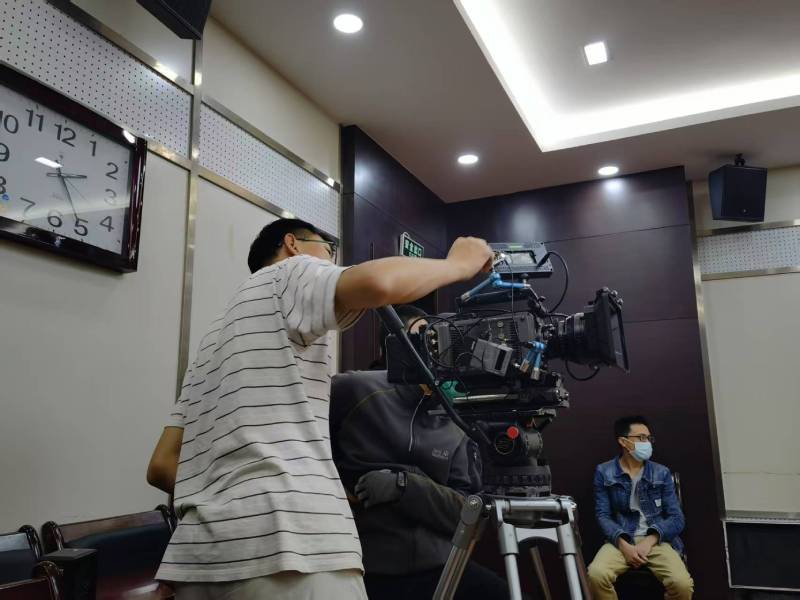 大数据指导创作方向，本溪产品视频拍摄公司让每帧画面都有效触达